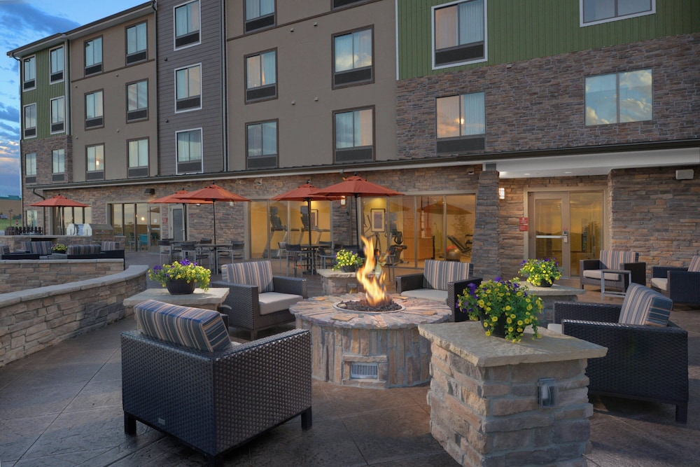 TownePlace Suites by Marriott Denver South Lone Tree - featured photo