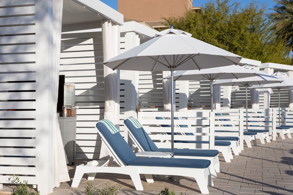 The Westin Kierland Resort & Spa - photo 39