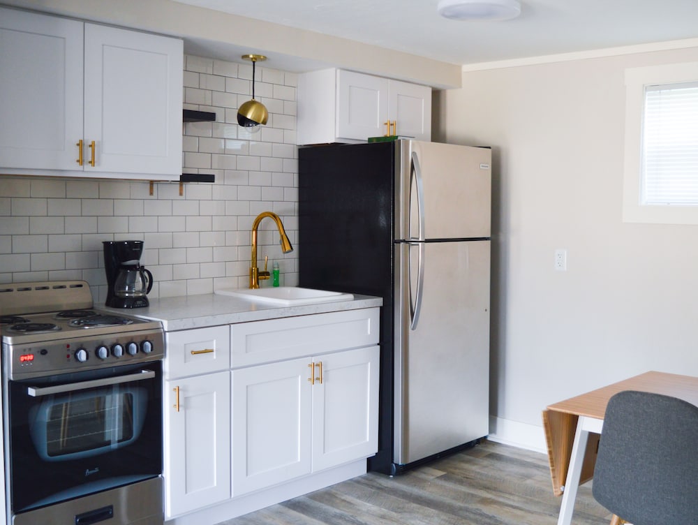 Coastal Suites Resort in Beulah, United States