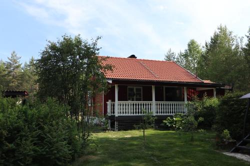 Lekvattnet 123 — Torsby — photo 2