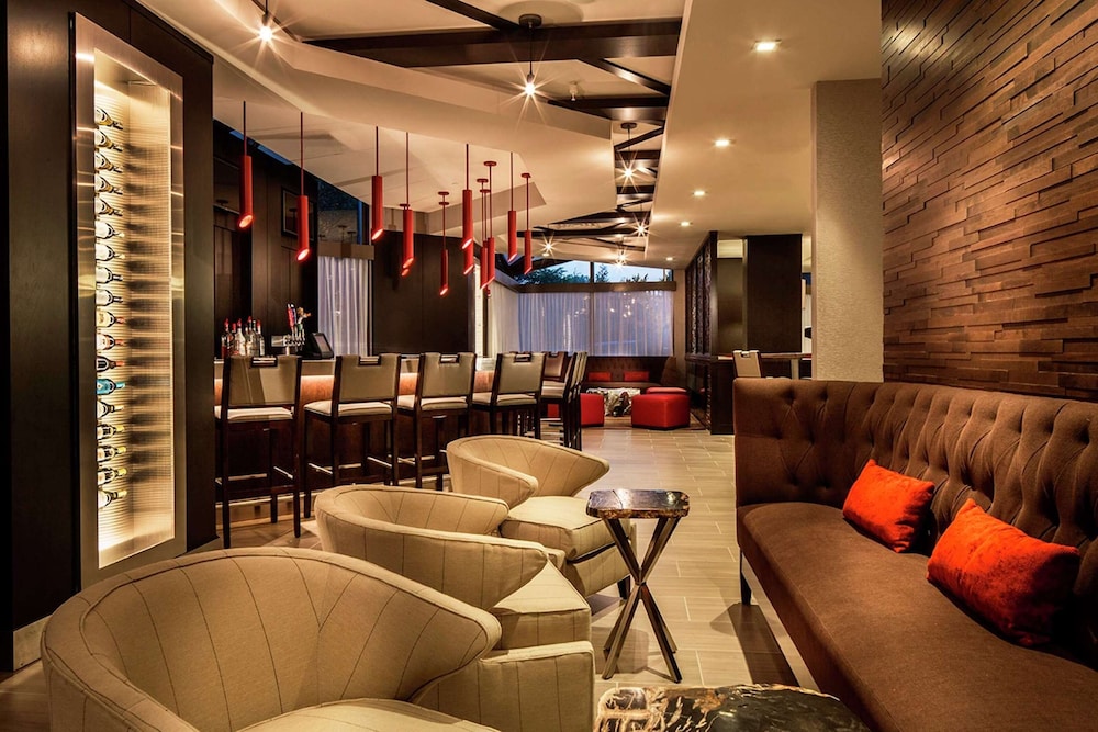 DoubleTree by Hilton Hotel Largo Washington DC - photo 29