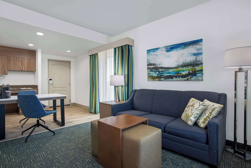 Homewood Suites by Hilton Davidson - photo 20