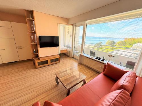 Ferienpark Sierksdorf App 301 — 4-Star Luxury Hotel in Sierksdorf, Germany