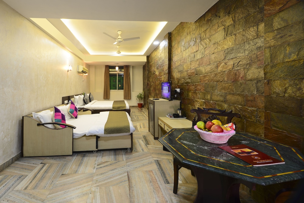 Hotel Ashish Palace — Agra — photo 5