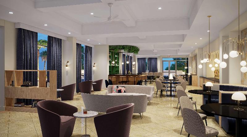 Hotel Dello Ft Lauderdale Airport Tapestry Collection by Hilton - photo 26