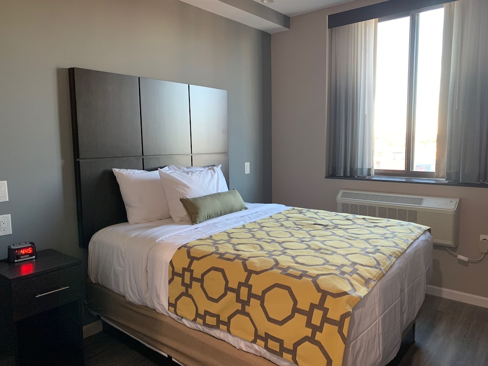Voyage Hotel - photo 11