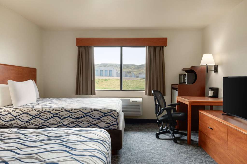 AmericInn by Wyndham Havre - photo 23