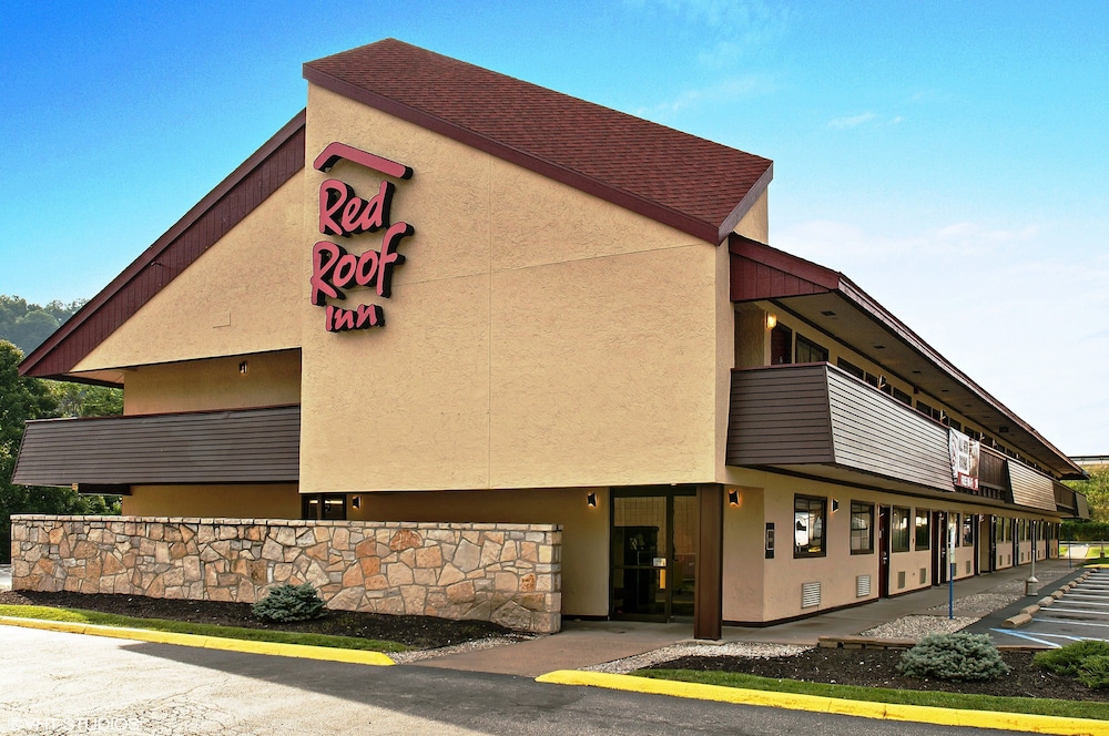 Red Roof Inn Charleston Kanawha City - photo 24