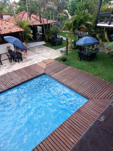 Pousada Solar de Itaúna in Saquarema, Brasil