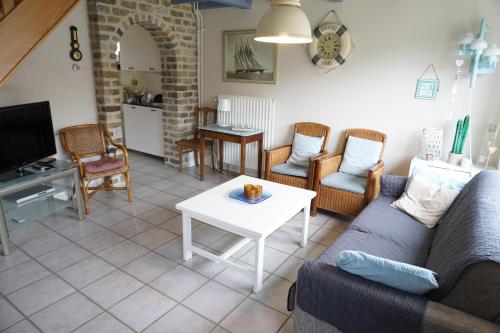 Kustverhuur Nieuwesluisweg 6A — Breskens — photo 2