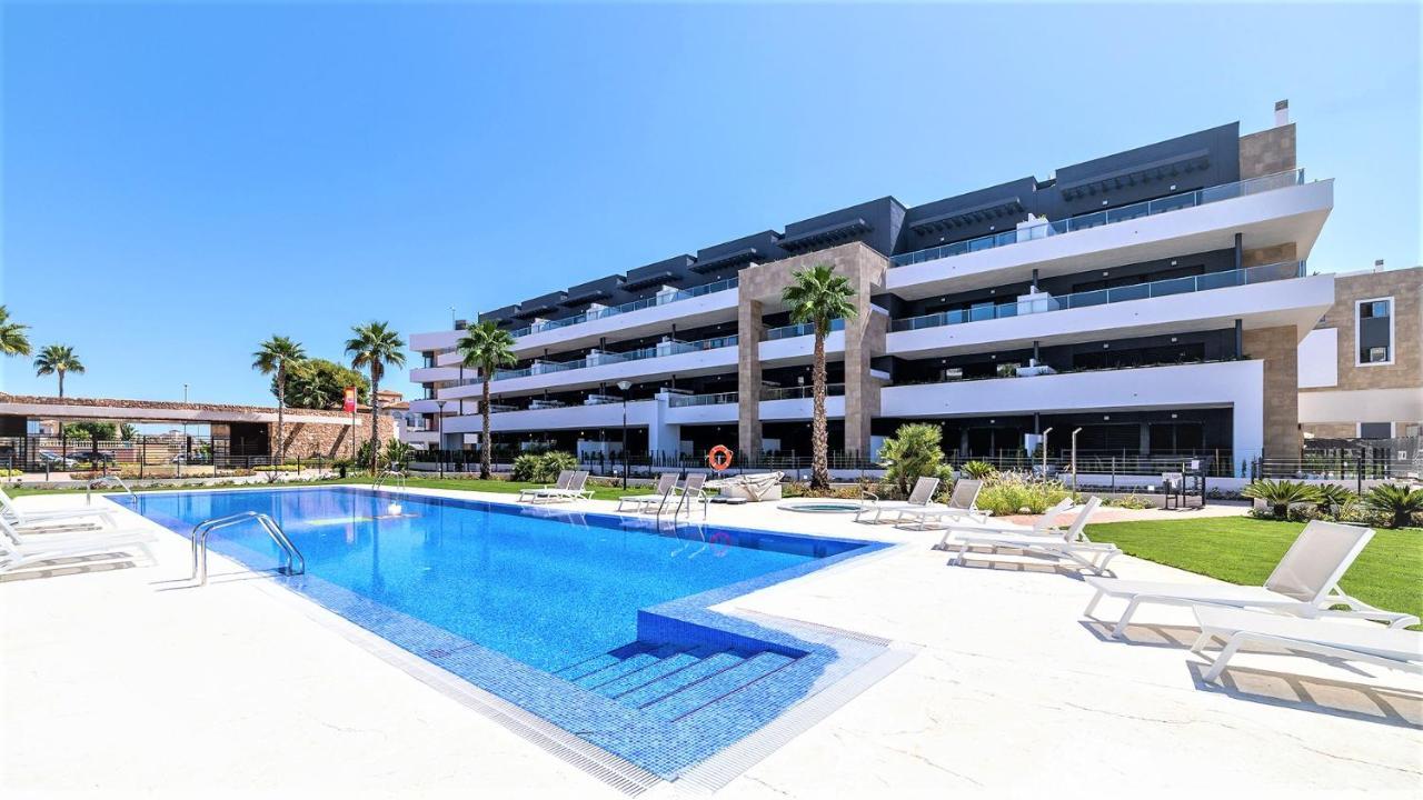 Flamenca Village Penthouse — Orihuela
