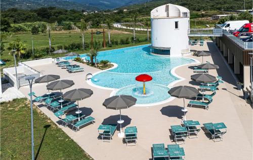 5 Bedroom Awesome Home In Casalvelino — 4-Star Luxury Hotel in Casal Velino, Italy