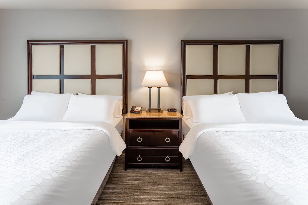 Holiday Inn Express Hotel & Suites Albert Lea I 35 by IHG - photo 11