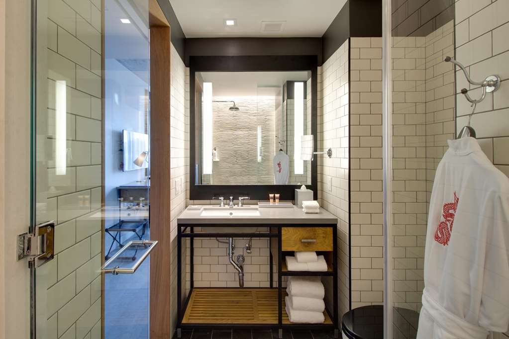 Hotel 50 Bowery part of JdV by Hyatt - photo 21