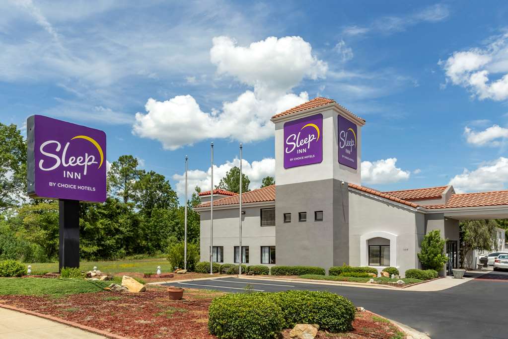 Sleep Inn Fayetteville I 95 in Fayetteville, United States