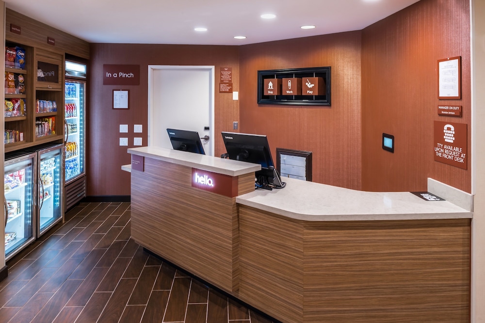 TownePlace Suites by Marriott Ontario Chino Hills - photo 4