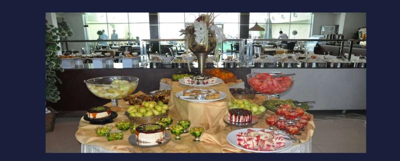 Sehri̇ Nuh Otel — Sirnak — photo 3