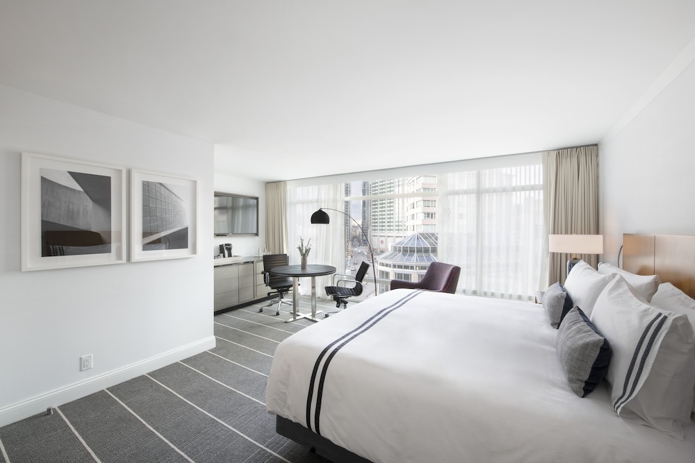 The Colonnade Hotel Back Bay - photo 12