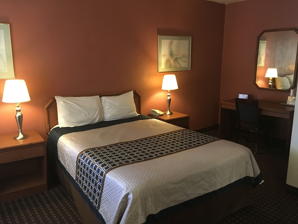 Budget Inn La Fonda Motel - photo 5