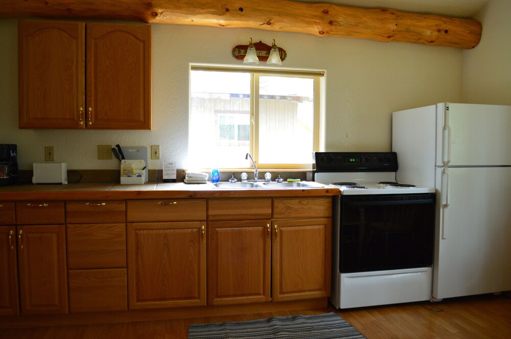 Daven Haven Lodge & Cabins - photo 44