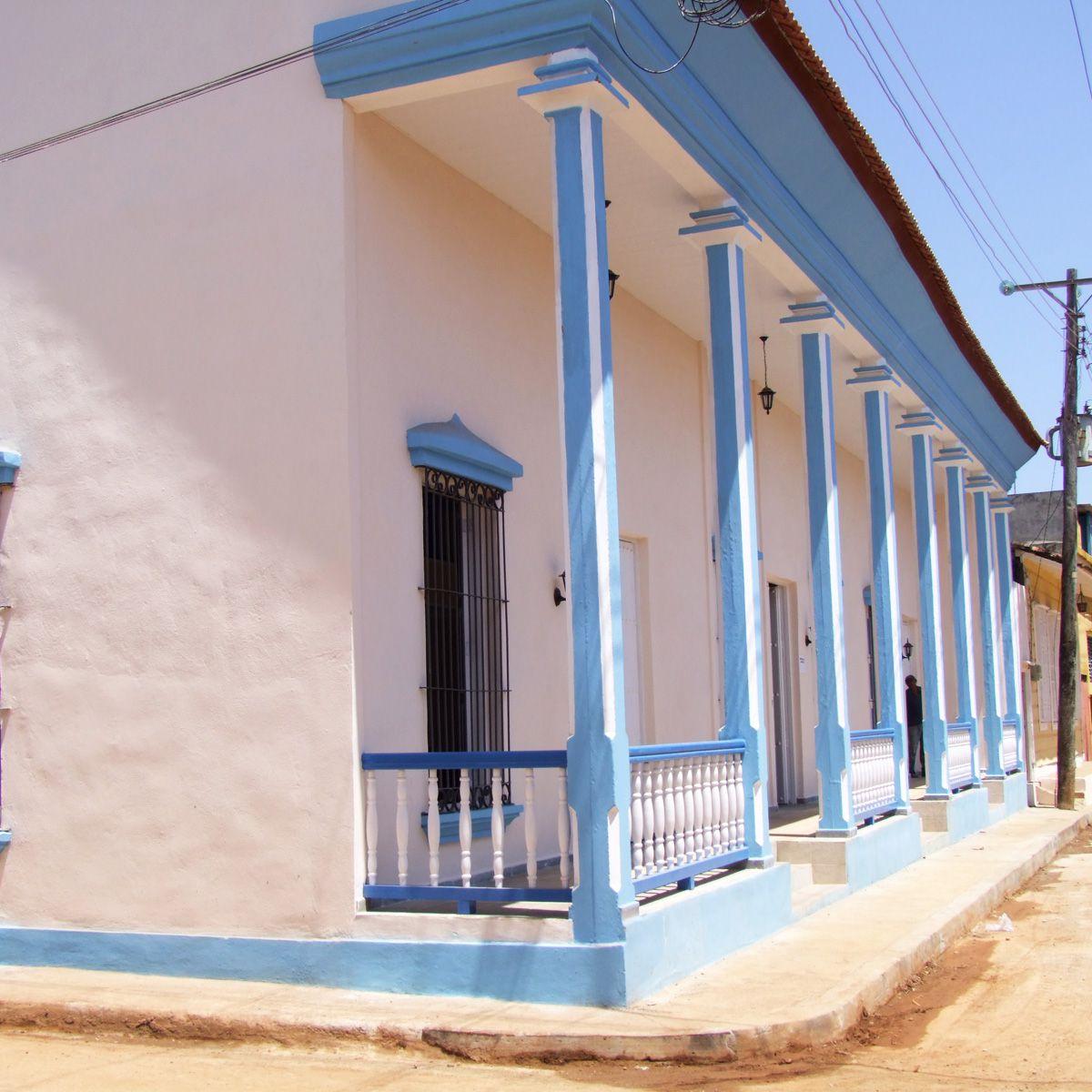Hostal 1511 — Baracoa — photo 3