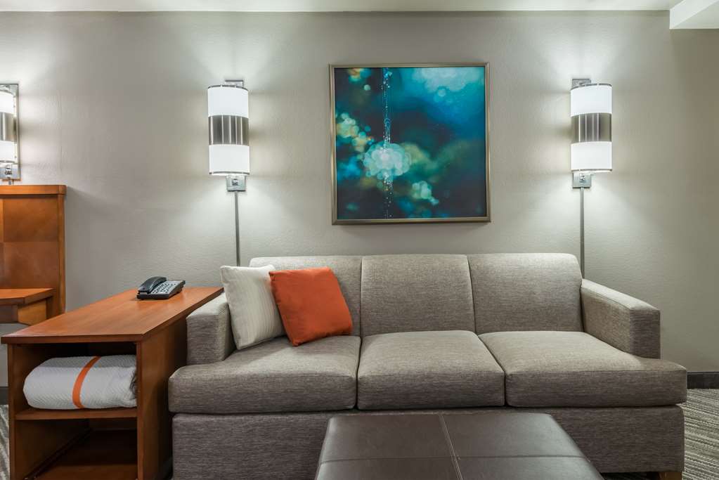 Hyatt Place Bentonville Rogers - photo 43