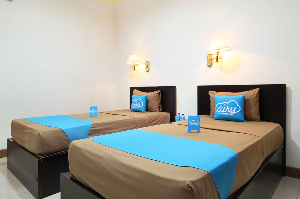 Airy Panakkukang Boulevard 1 Makassar in Makassar, Indonesia