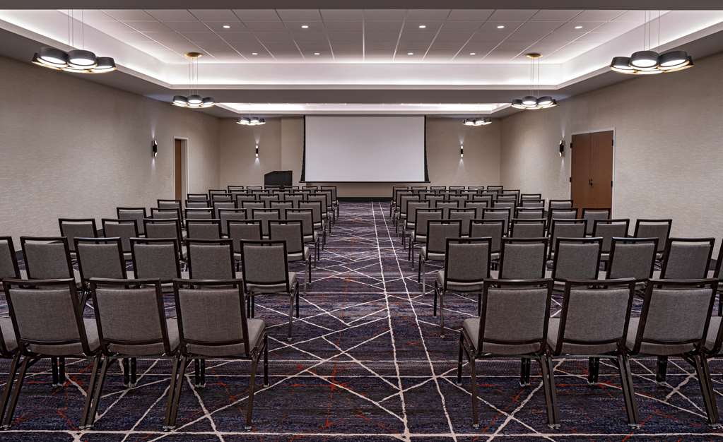 Hyatt Place Indianapolis Downtown - photo 20