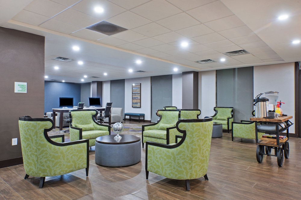 Holiday Inn Harrisburg East by IHG - photo 48