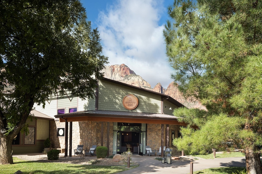 Red Cliffs Lodge Zion A Tribute Portfolio Hotel Marriott Bonvoy - photo 55