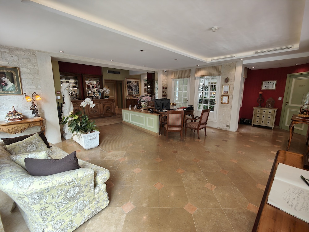 Relais Medicis - last minute hotel in Paris