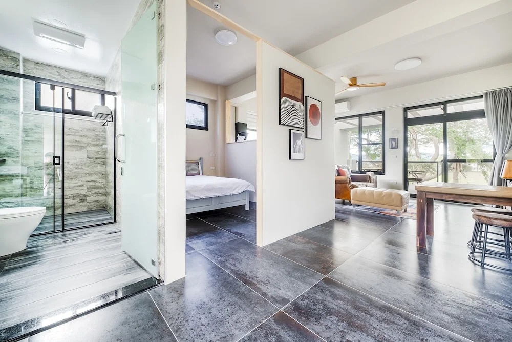 Dream Field in Taitung, Republic of China Taiwan