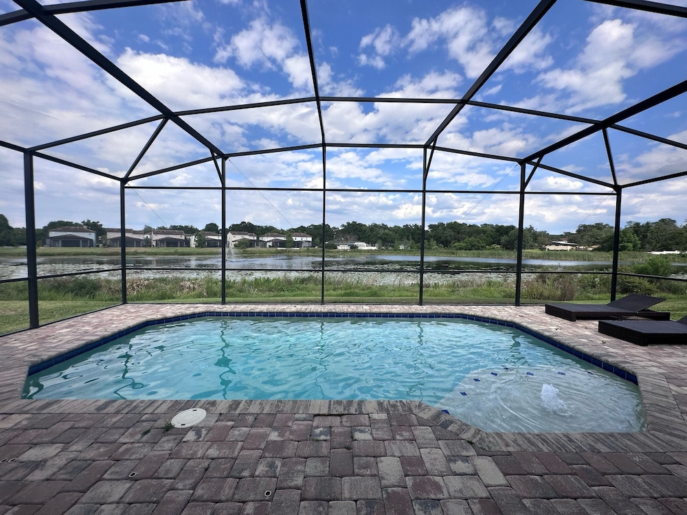 Balmoral Resort 142aa 4 Bedroom Home - photo 24