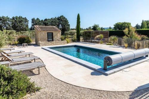 Sous la Glycine de Costebelle — hotel in Cheval-Blanc