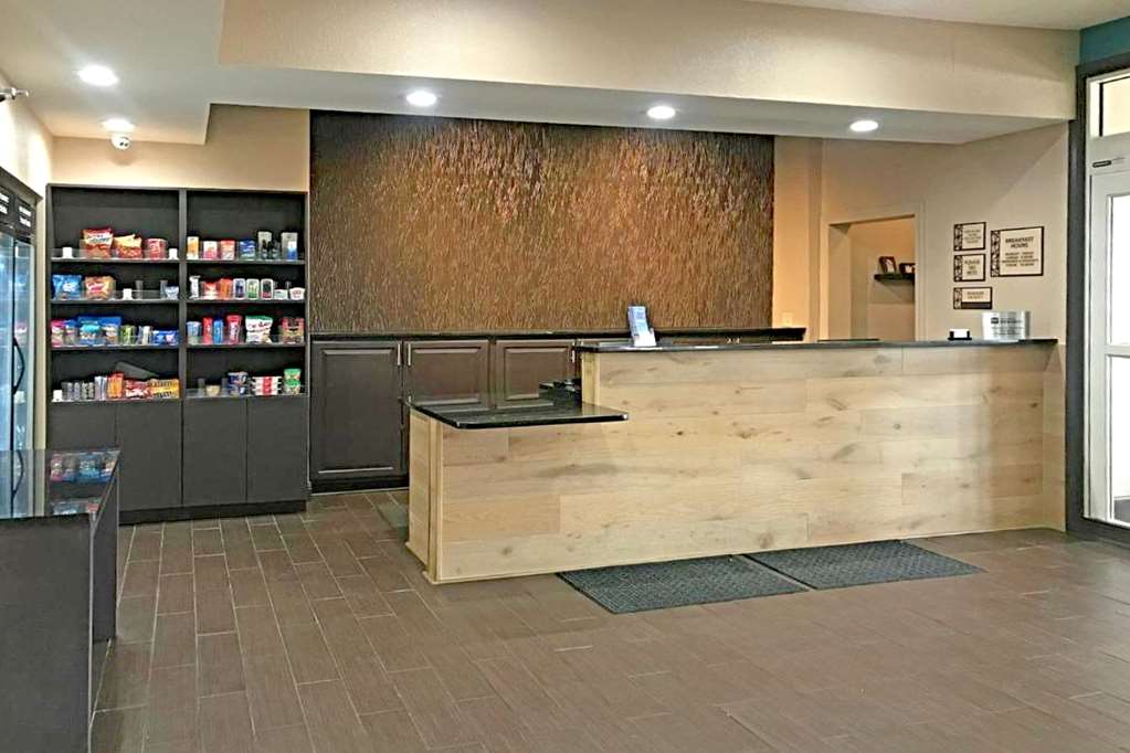 Comfort Inn & Suites O'Fallon St. Louis Area - photo 2