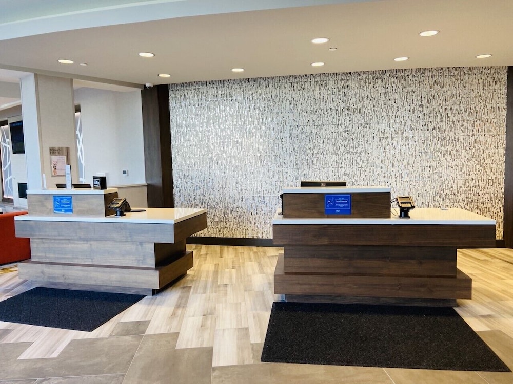 Hilton Garden Inn Fort Wayne North - photo 4