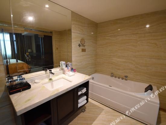 Hao Tai International Hotel in Yushan, People's Republic of China