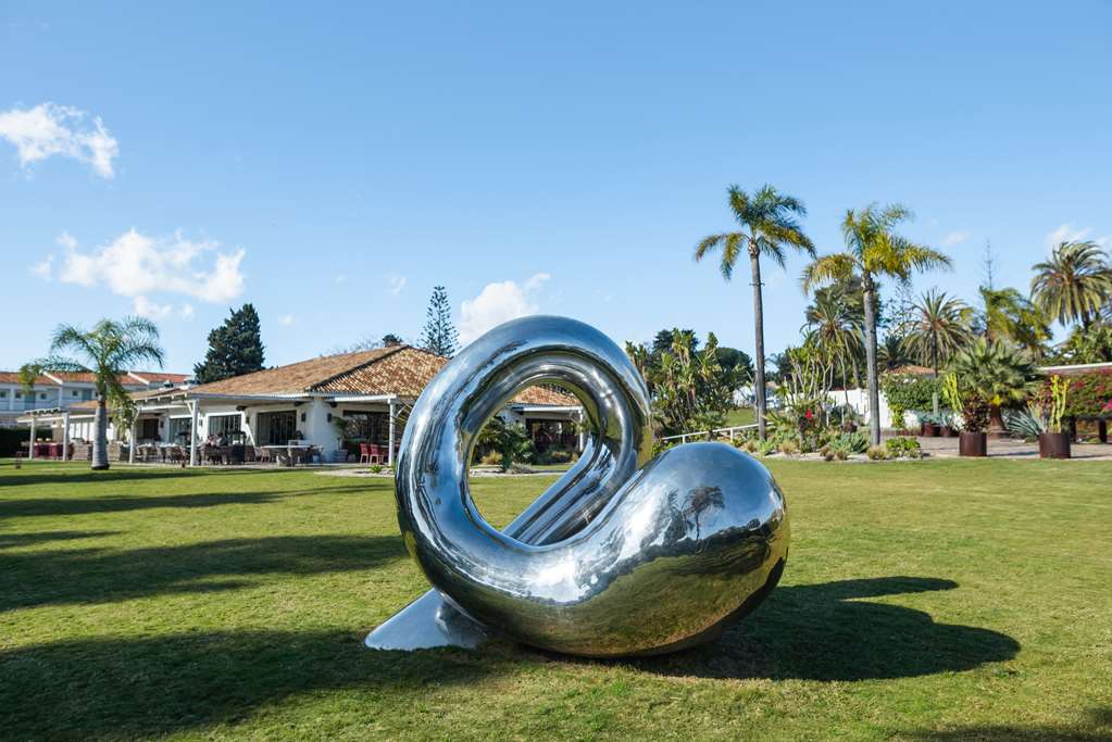 Boho Club Marbella a Preferred Hotel — Marbella — photo 4