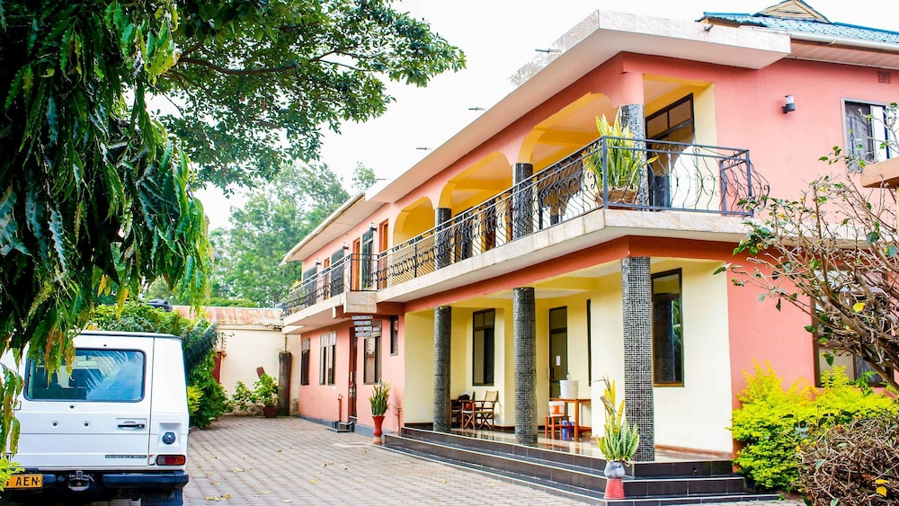 Bright Star Hotel in Arusha, Tanzania