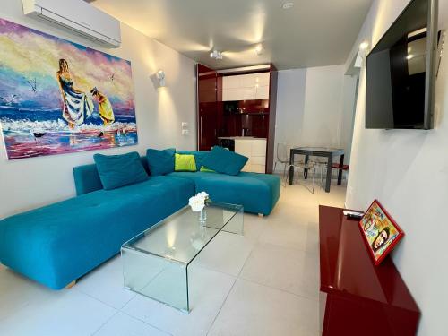 Palace Lidija Split Young & Cozy - carbon neutral hotel in Split