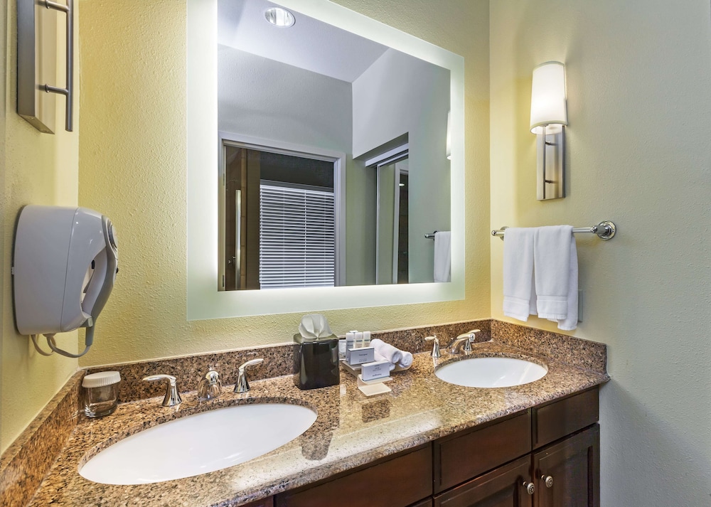 Homewood Suites by Hilton Wichita Falls - photo 18