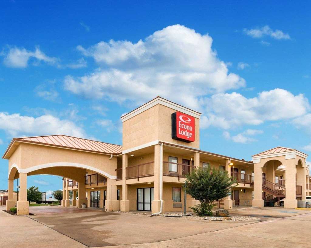 Econo Lodge Hillsboro I 35 - featured photo