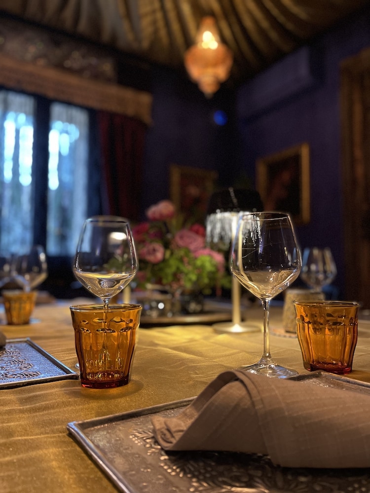 Mapepa Village Apartments — 4-Star Luxury Hotel in Spello, Italy