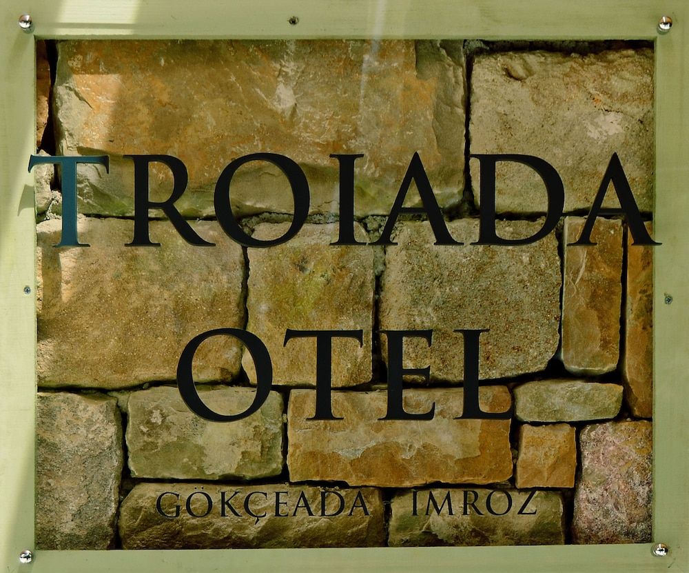 Troiada Otel — Gokceada — photo 3