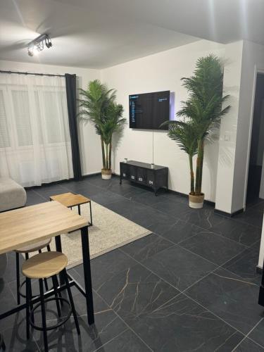 Le Dunkerquois Centre Ville Et Plage in Dunkerque, France