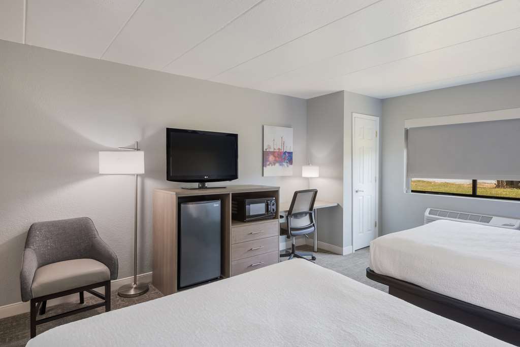 Best Western Fort Wayne I 69 North - photo 30