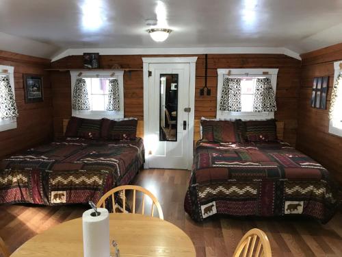 Grandview Cabins & RV Resort - photo 49