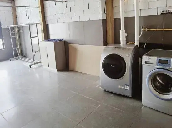 Wande Yuyuan Hotel in Yisa, People's Republic of China