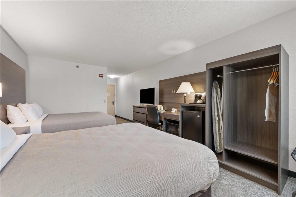 Quality Inn Spearfish I 90 - photo 11