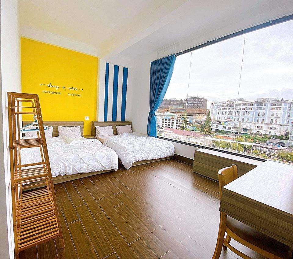 Na Ni - last minute hotel in Da Lat